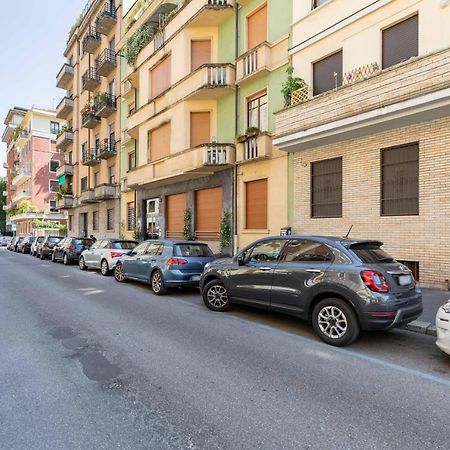 Minerva - 2 Bedrooms Apartment Two Steps From Milano Centrale ภายนอก รูปภาพ