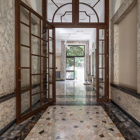 Minerva - 2 Bedrooms Apartment Two Steps From Milano Centrale ภายนอก รูปภาพ