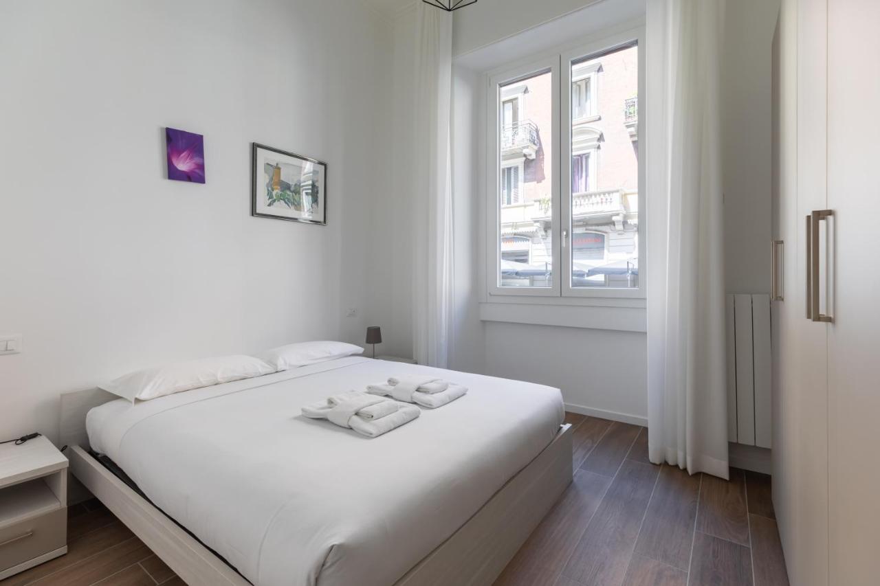 Minerva - 2 Bedrooms Apartment Two Steps From Milano Centrale ภายนอก รูปภาพ