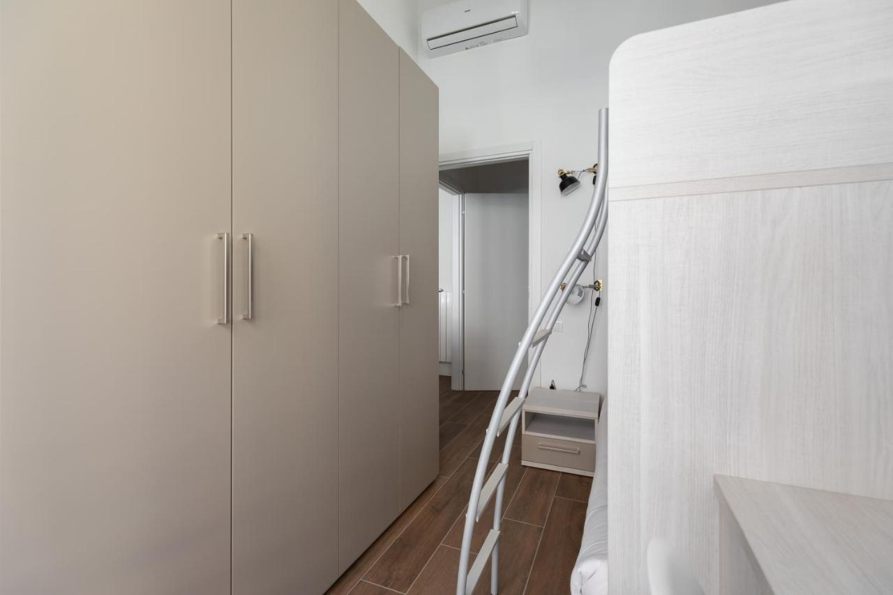 Minerva - 2 Bedrooms Apartment Two Steps From Milano Centrale ภายนอก รูปภาพ