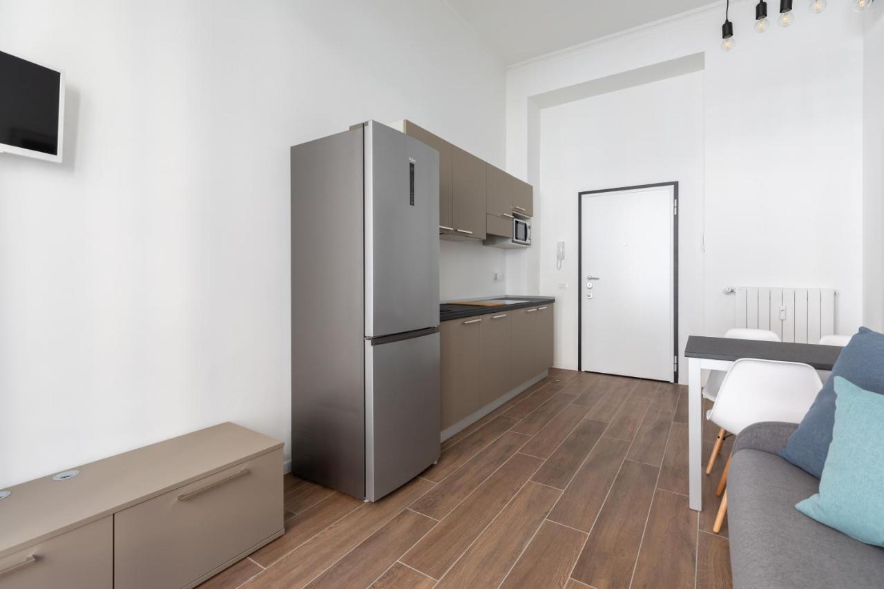 Minerva - 2 Bedrooms Apartment Two Steps From Milano Centrale ภายนอก รูปภาพ