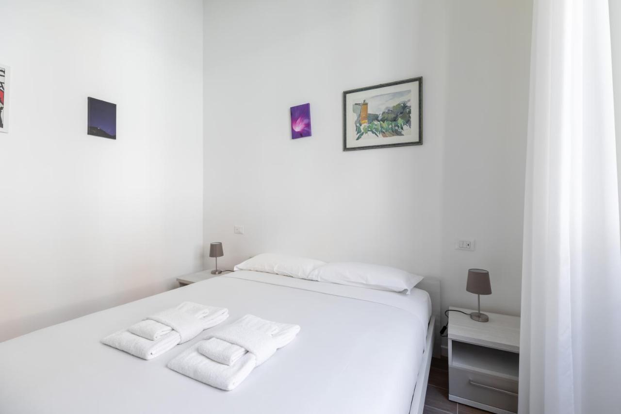 Minerva - 2 Bedrooms Apartment Two Steps From Milano Centrale ภายนอก รูปภาพ