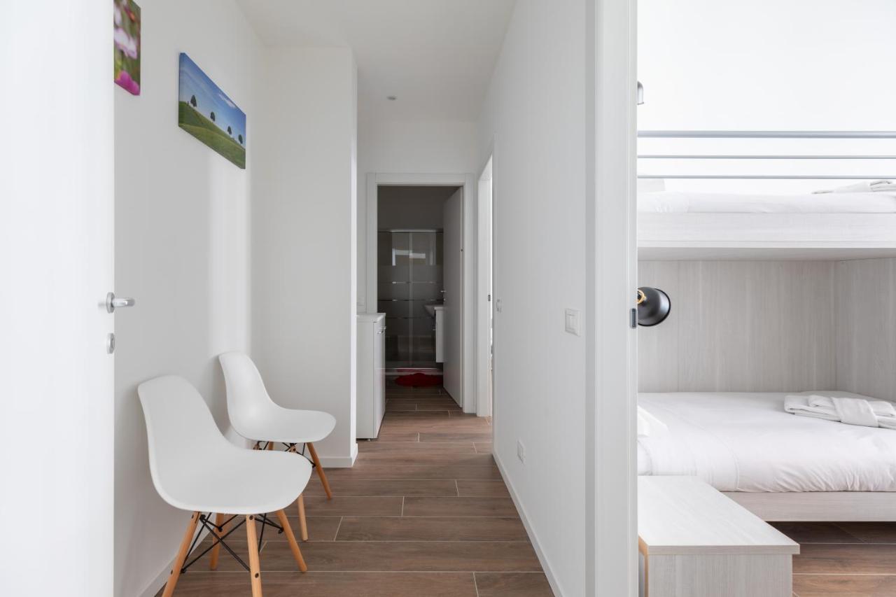 Minerva - 2 Bedrooms Apartment Two Steps From Milano Centrale ภายนอก รูปภาพ