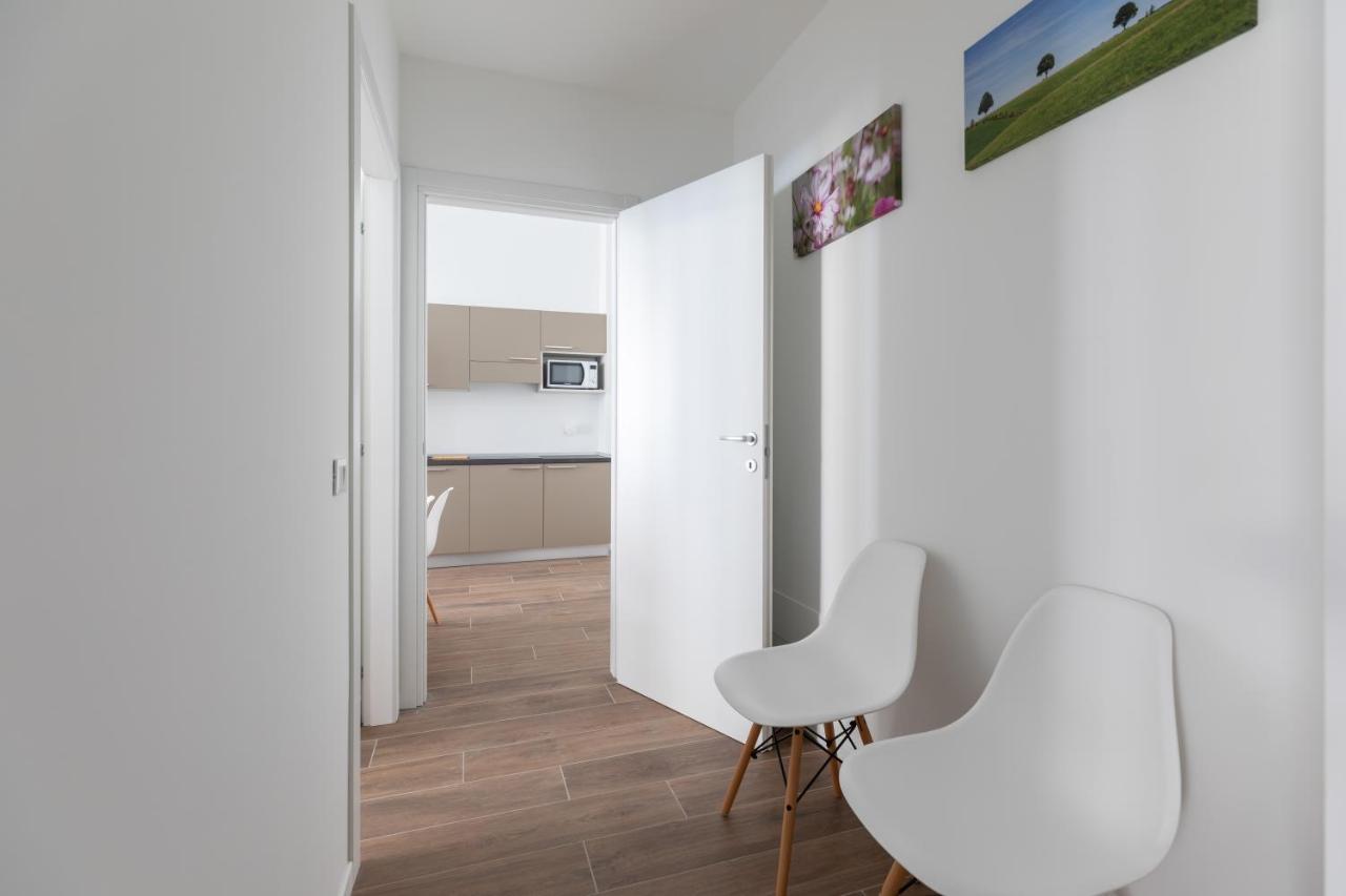 Minerva - 2 Bedrooms Apartment Two Steps From Milano Centrale ภายนอก รูปภาพ