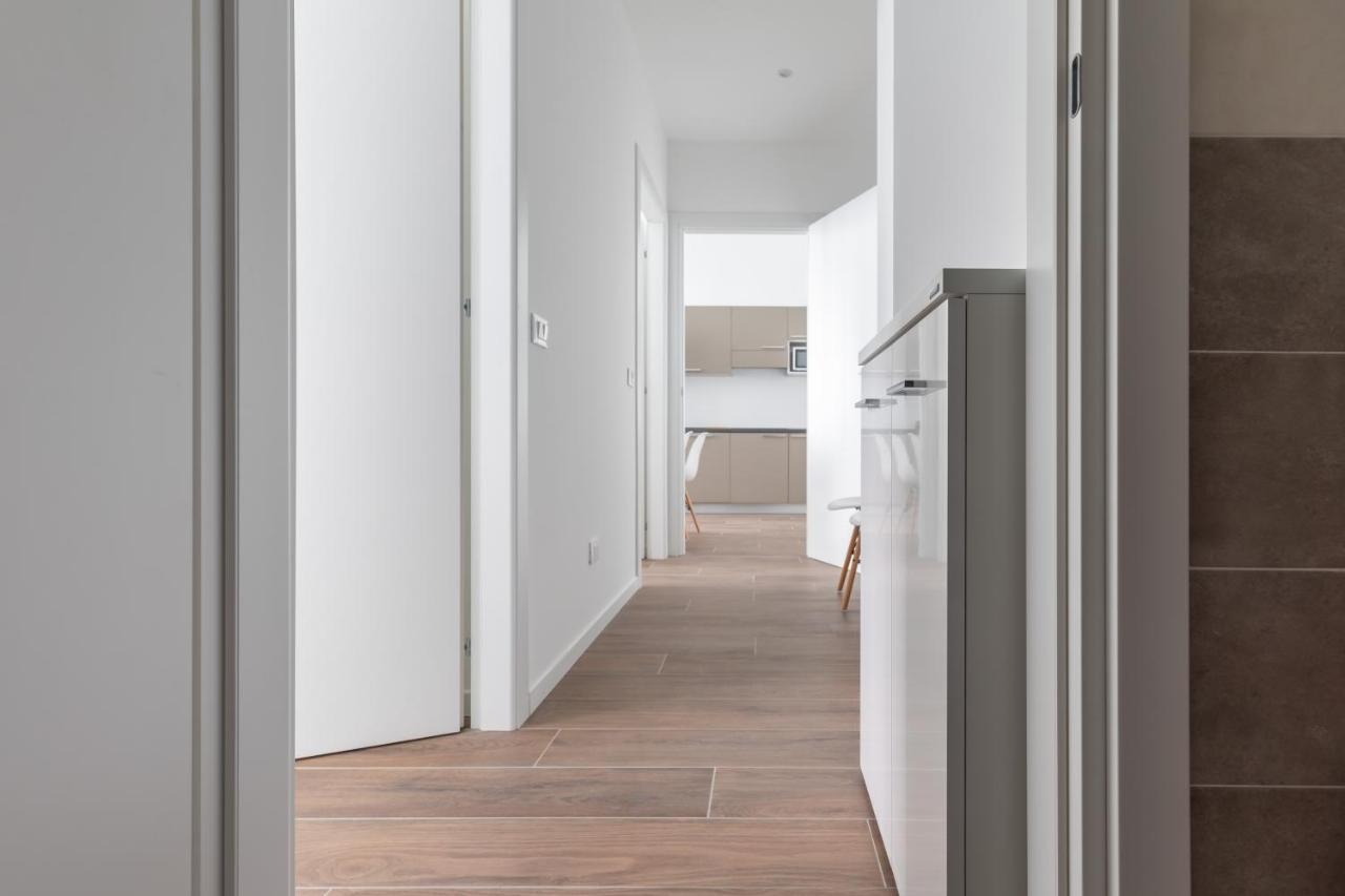 Minerva - 2 Bedrooms Apartment Two Steps From Milano Centrale ภายนอก รูปภาพ
