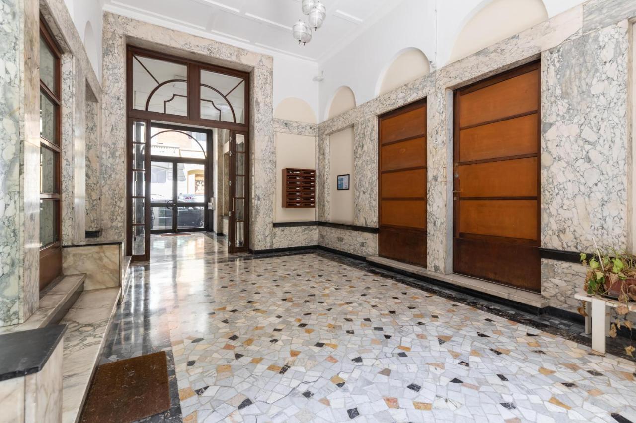 Minerva - 2 Bedrooms Apartment Two Steps From Milano Centrale ภายนอก รูปภาพ