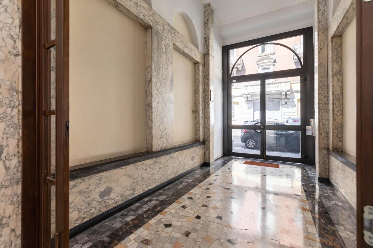 Minerva - 2 Bedrooms Apartment Two Steps From Milano Centrale ภายนอก รูปภาพ