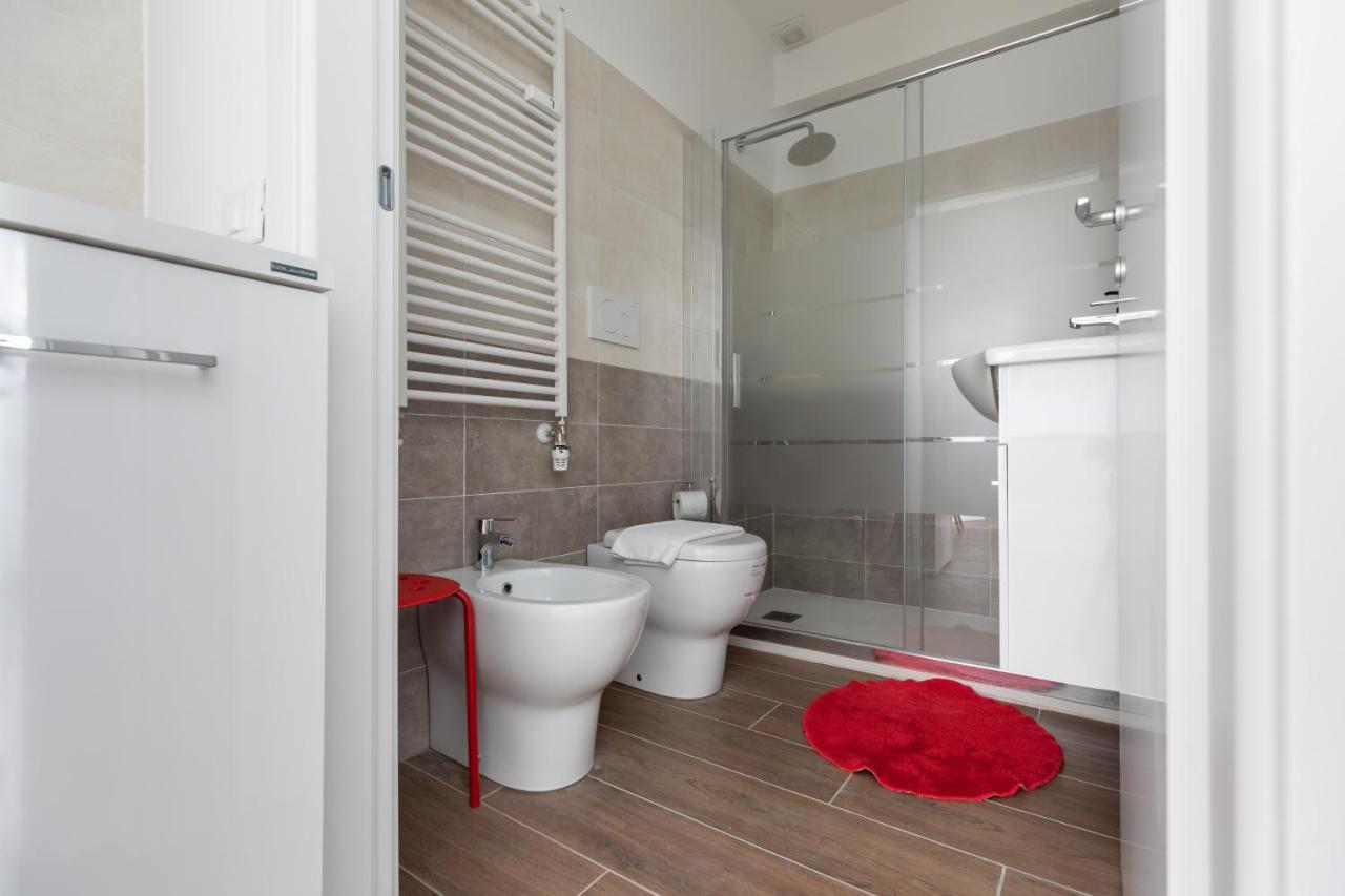 Minerva - 2 Bedrooms Apartment Two Steps From Milano Centrale ภายนอก รูปภาพ